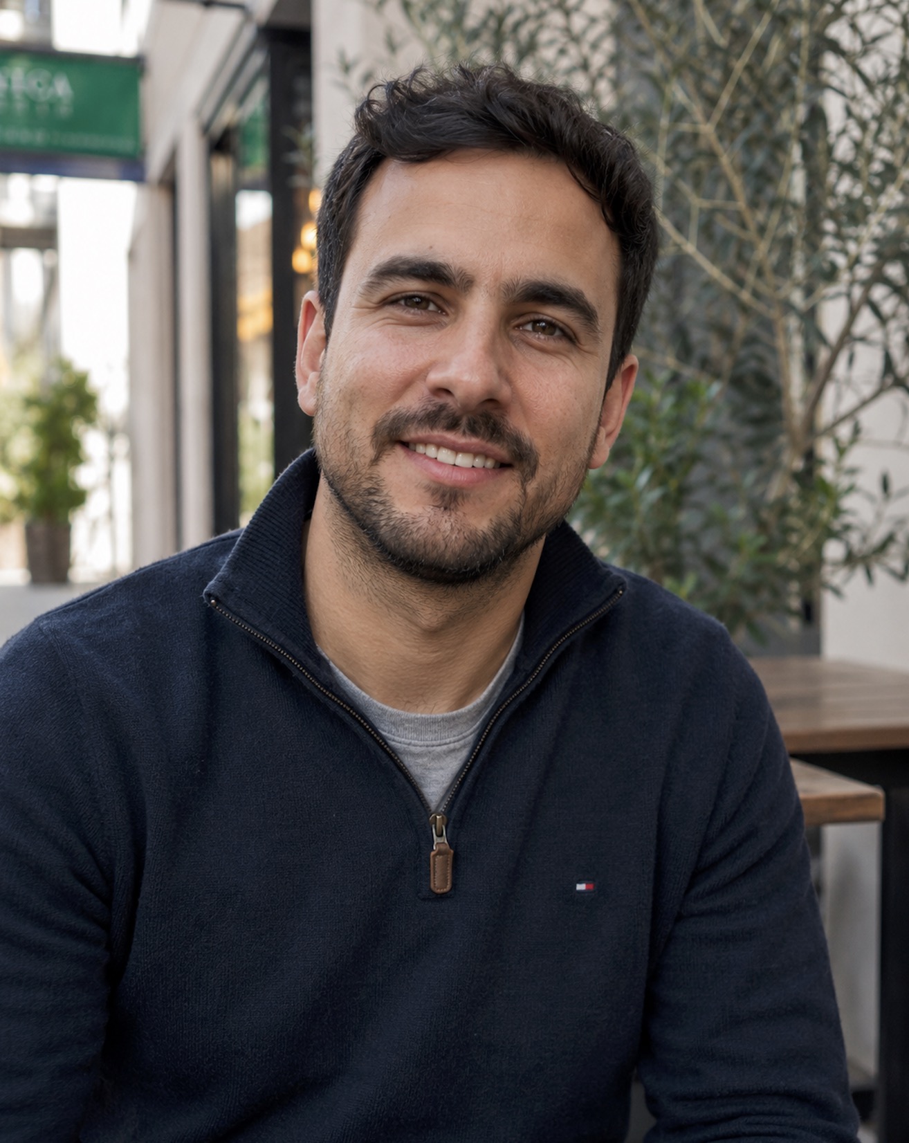Leo García Pascual